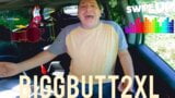 Biggbutt2xl singt Flüchtling am 23. Juni 2021 snapshot 9