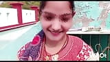 インドの熱い女の子は彼女の猫を剃る、ヒンディー語のオーディオを持つインドの熱い女の子のセックスビデオ snapshot 1