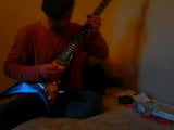 My new Guitar part2 x snapshot 8