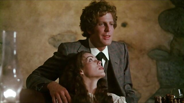 Vampire Romance: Dracula Returns to Transylvania in Search of His Lost Love (1978 US Film in Best Quality).