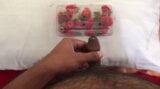 uncut small dick masturbation snapshot 1