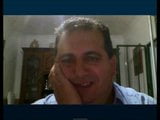 Gordito papi masturbando la webcam snapshot 4