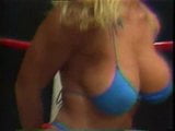 Bikini ring wrestling snapshot 13