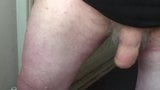 Baby oil foreskin with cumshot snapshot 2