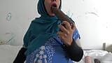 A pregnant turkish wife wants to have sex with black guys - TURK PORNO KONUSMALI snapshot 9