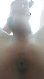 Showing My Asshole While I'm Jerking snapshot 7