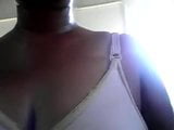 Desi mallu aunty tiobs n nipples pest n tease snapshot 1