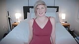 MILF First Time Casting for Porn snapshot 3