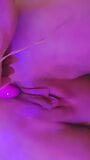 Marley Minxxx masturbating for her groupies, anal and pussy masturbation snapshot 4