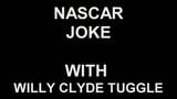 NASCAR JOKE snapshot 1