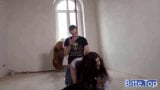 Brunette hundin ficken mit arbeiter snapshot 9