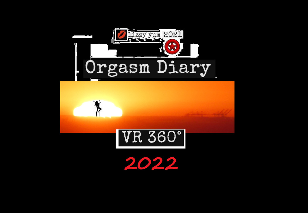 Lizzy yum vr 2022- vr mega video #1