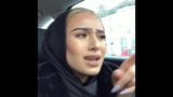 Sexy Hijabi Iamah Musikvideo snapshot 2