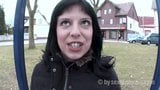 Junge Sandy will Pornostar werden snapshot 3