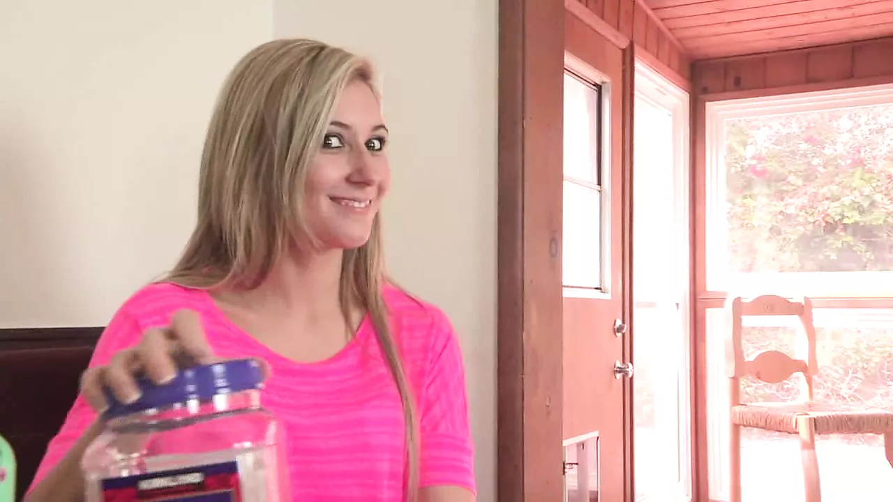 Look, Stepdad – I’m In Porn - (FULL HD MOVIE) | xHamster