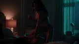 Camila Mendes Riverdale Sex Scene hot snapshot 1