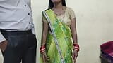 Desi Bhabhi trudno jebanie seks z hindi audio snapshot 2