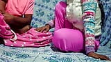 Dasi indická máma a syn mají sex v místnosti snapshot 7