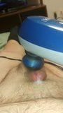 Man vibrator snapshot 1