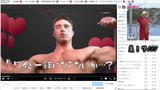 Vídeo japonês de ecchi de kazu re-za- snapshot 4