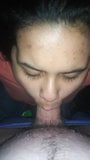 Tiny Latina Deepthroats BWC snapshot 3