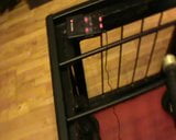 Caged rubberslave - 1 snapshot 8