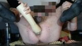 Dildo, Plug und Gummifaust snapshot 15