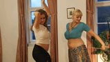 Hot Belly dancers snapshot 9