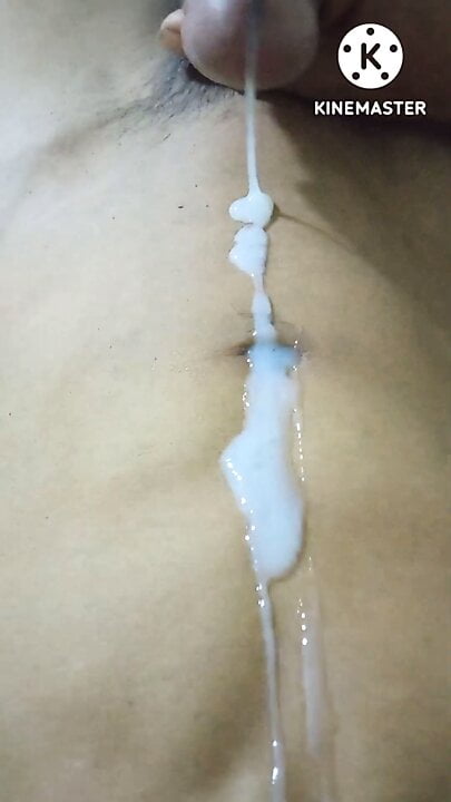 Di sepong enak nih kontol, croot nya banyak