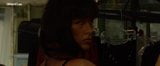 Paz de la Huerta nude from Nurse 3D - FIX snapshot 9