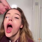 Quick cum snapshot 4