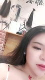 Verführt von chinesischen Mädchen, Friseurladen snapshot 9