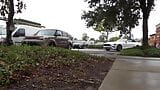 Il viaggio della signora Samantha negli Stati Uniti, giorno 1, Jacksonville FL (senza sesso) snapshot 15