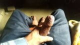 Hand job while when home alone snapshot 3