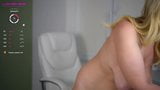 Users made busty blonde squirt snapshot 3