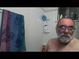 Jim sous la douche n ° 13 snapshot 16