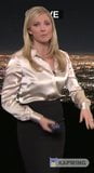 Satin weather girl evelyn snapshot 1