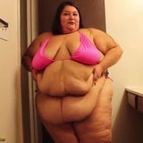 Ssbbw sweet belly snapshot 4