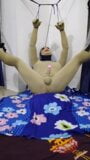 Zentai bdsm vivir cbt femdom esclavo pene esclavo snapshot 6