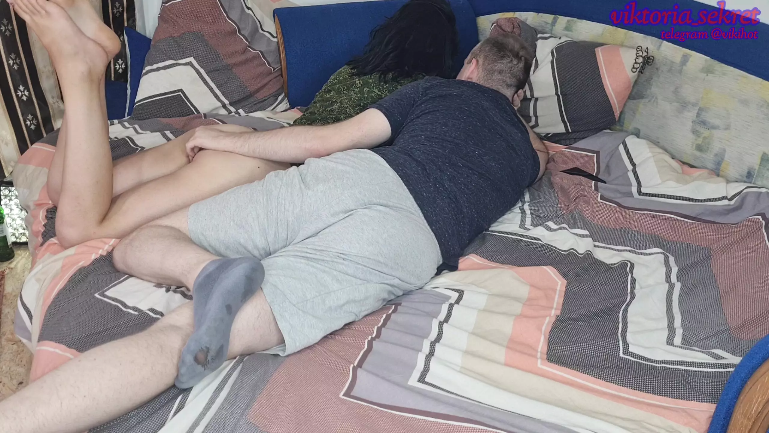 wife let cuckold join mfm threesome | xHamster