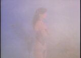 Tracy in Heaven (1985) - Scene 2. Gina Valentino snapshot 1