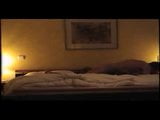 Wife fucks on bed - cuck films him snapshot 9