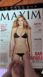 Maxim korea bar refaeli cuntribute snapshot 1