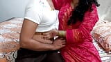 Sister-in-law & brother-in-law sex with Punjabi. snapshot 3