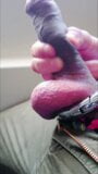 Slutboyben cam4 user request video: masaje de polla en tren snapshot 10