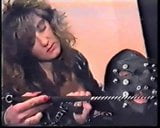 Lady Karina in Stairway to Heaven (1994) snapshot 19