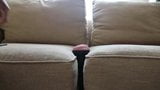 Couch humping fleshlight fuck orgasm snapshot 1