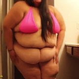 Ssbbw grande corpo e grande barriga snapshot 3