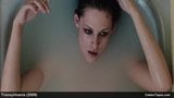 Kristen Stewart naked and underwear movie scenes snapshot 2