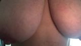 My Fat nipples and tits snapshot 3